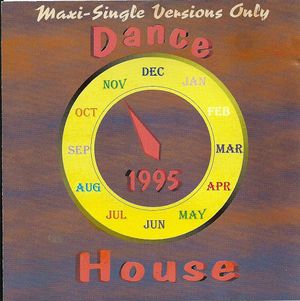 Dance House - November 1995