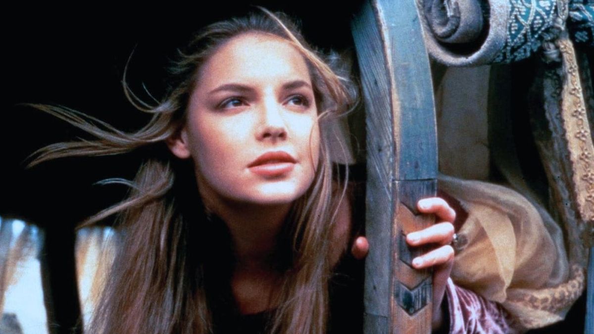 Prince Vaillant Film (1997) SensCritique