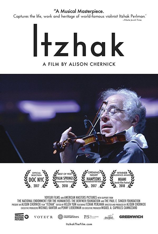 Itzhak