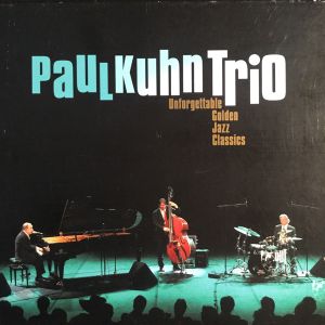 Unforgetable Golden Jazz Classics (Live)