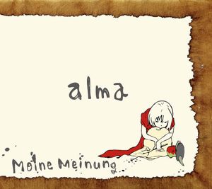 alma