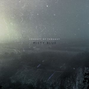 Misty Blue (EP)