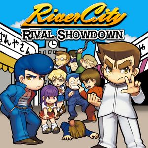 River City: Rival Showdown