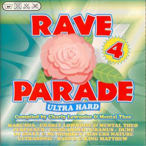 Rave Parade 4: Ultra Hard