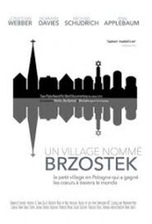 Un village nommé Brzostek