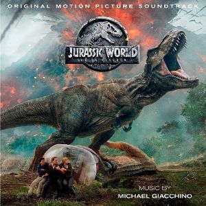 Jurassic World: Fallen Kingdom (OST)