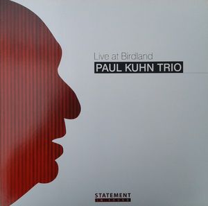 Live at Birdland (Live)