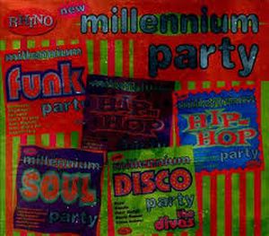 Millennium Party: Party Power