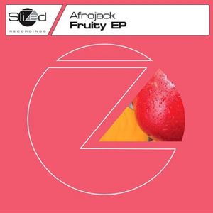 Fruity EP (EP)