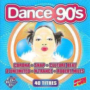 Dance 90’s