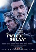 Affiche Het Tweede Gelaat Affiche Het Tweede Gelaat
