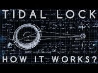 How does Tidal Locking Work?