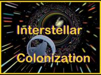 Interstellar Colonization