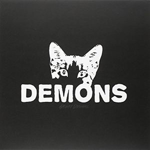 Great Dismal (EP)