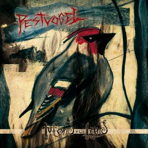 Pestvogel (EP)