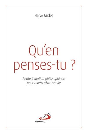 Qu'en penses-tu ?