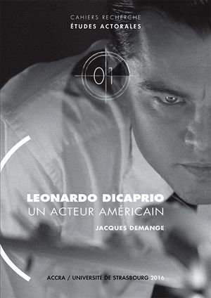 Leonardo DiCaprio, un acteur américain