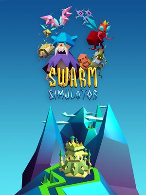 Swarm Simulator