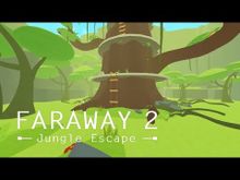 Faraway (2017) - Jeu vidéo - SensCritique