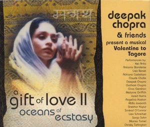 A Gift of Love II: Oceans of Ecstasy