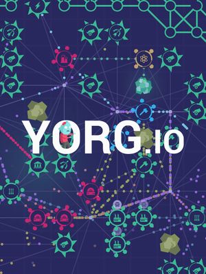 YORG.io