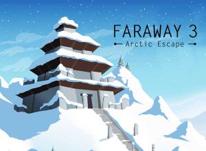 Faraway 3: Arctic Escape