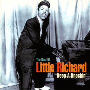 Keep a Knockin': The Best of Little Richard