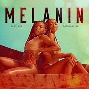Melanin (Single)