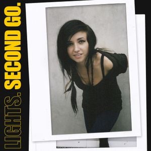 Second Go (Single)