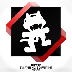 Everything’s Different (Single)