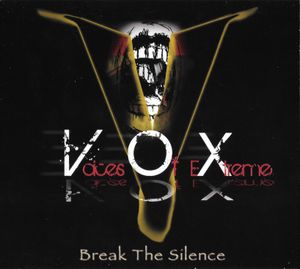 Break The Silence