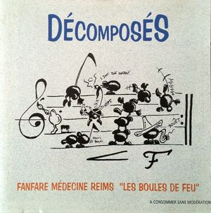 Décomposés