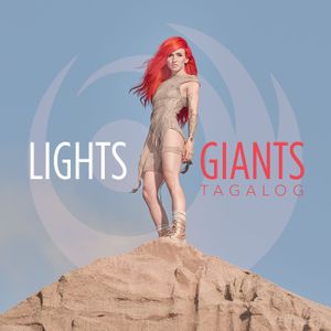 Giants (Tagalog version) (Single)
