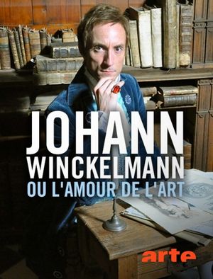 Johann Winckelmann ou l'amour de l'art