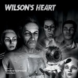 Wilson's Heart (OST)