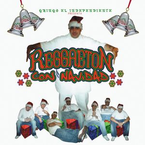 Reggaeton con Navidad