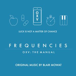 Frequencies (OXV The Manual)