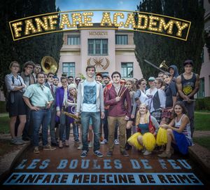 Fanfare Academy