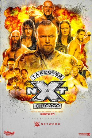 NXT TakeOver : Chicago II