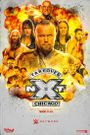 Affiche NXT TakeOver : Chicago II