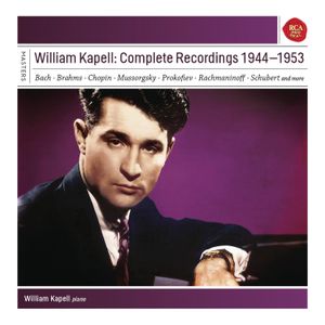 Complete Recordings 1944–1953