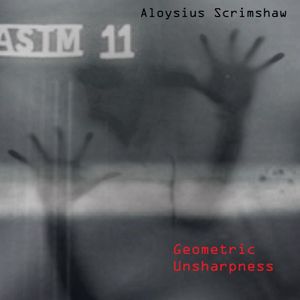 Geometric Unsharpness (Single)