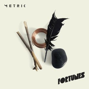 Fortunes (Single)