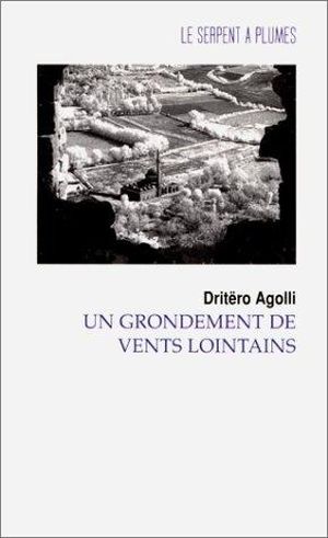 Un grondement de vents lointains