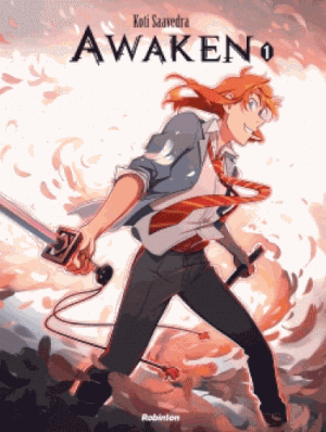 Awaken Tome 1