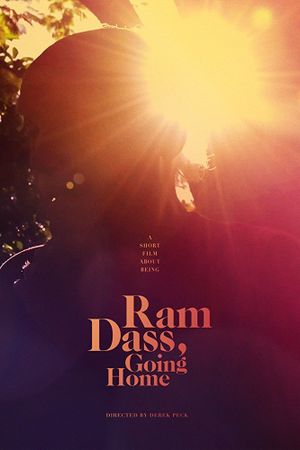 Ram Dass, Le Pouvoir de l'Instant Présent