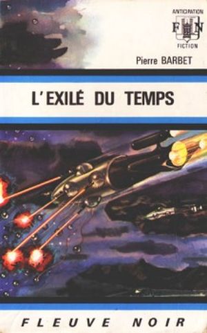 L'Exilé du temps