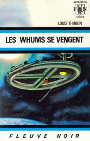Les Whums se vengent