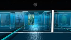 L’Amnésie Infantile