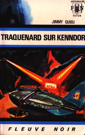 Traquenard sur Kenndor